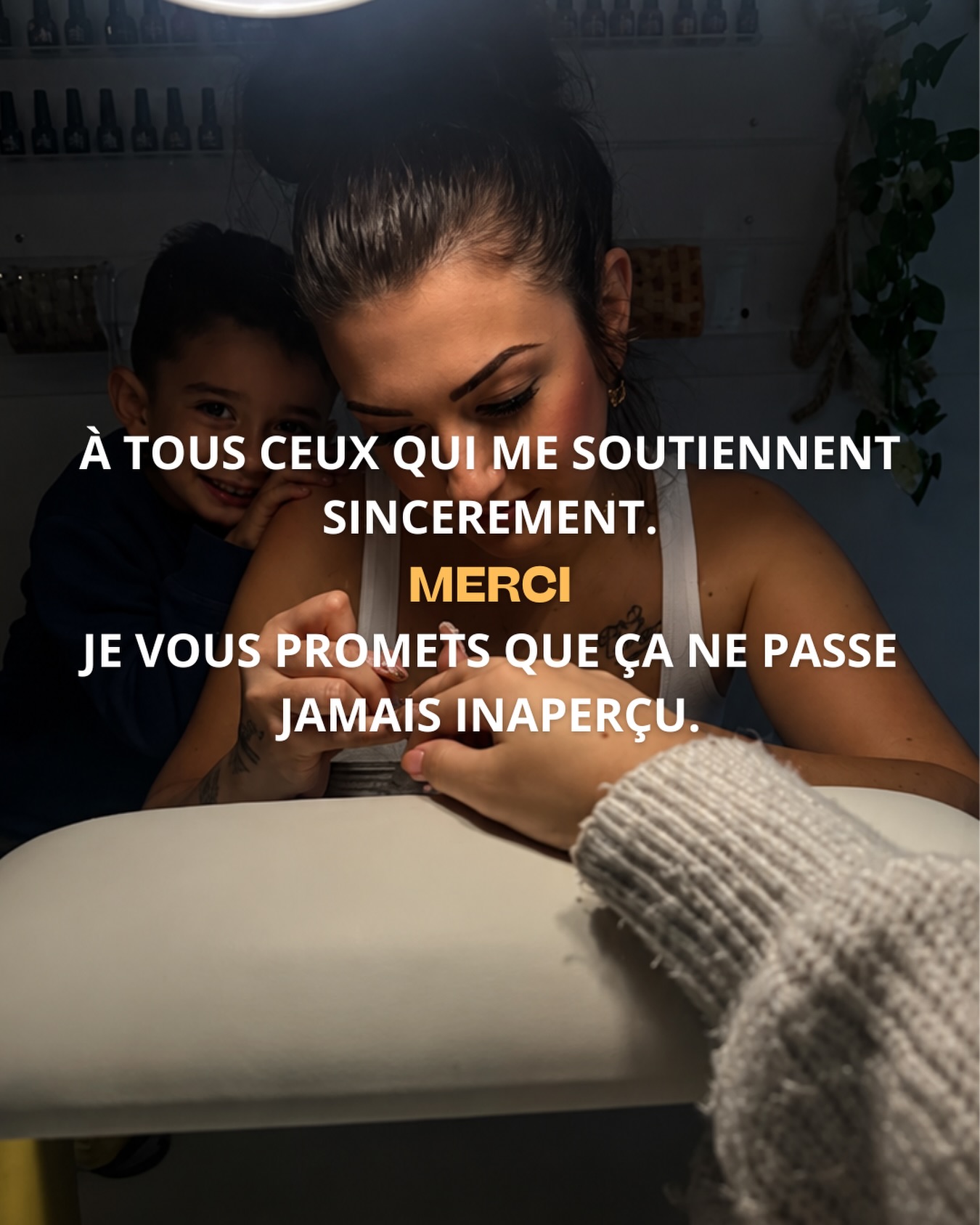 Réalisation